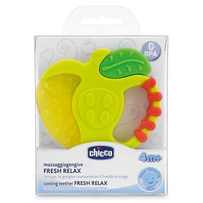 Chicco Massaggia Gengive Funny Relax CHICCO 2580000000 
