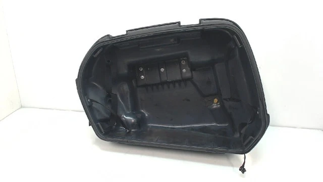 TRAVEL CASE LEFT Honda ST 1100 1990 - 2001 1991 #59636