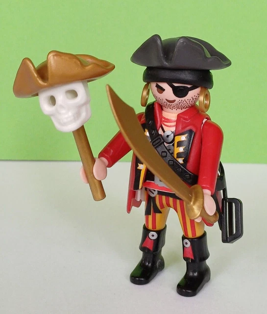 Playmobil MIGROS - Edition limitée (Neu und originalverpackt) in