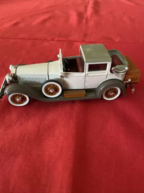 1/43 Rio (Italy) Isotta franchini  1929