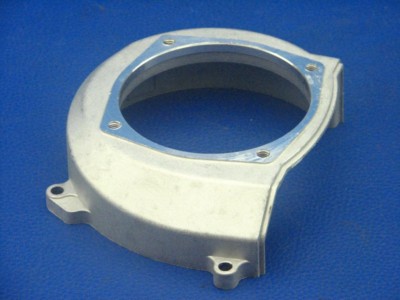 TimberTech Partie Du Boîtier Moteur Kupplungseite Pour Sens Du Moteur Timbertech MS52-2TL 