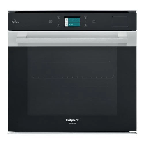 Four Encastré Hotpoint FI9 P8P2 SH IX HA