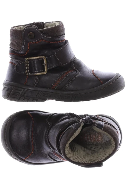 Froddo scarpe bambini bambina taglia EU 21 senza etichetta marrone #zlzw7oy