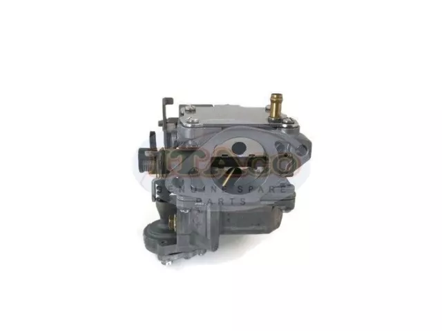 Carburateur OEM Japon 3BJ-03133-0 M Assy pour Vicksilver Tohatsu Nissan...