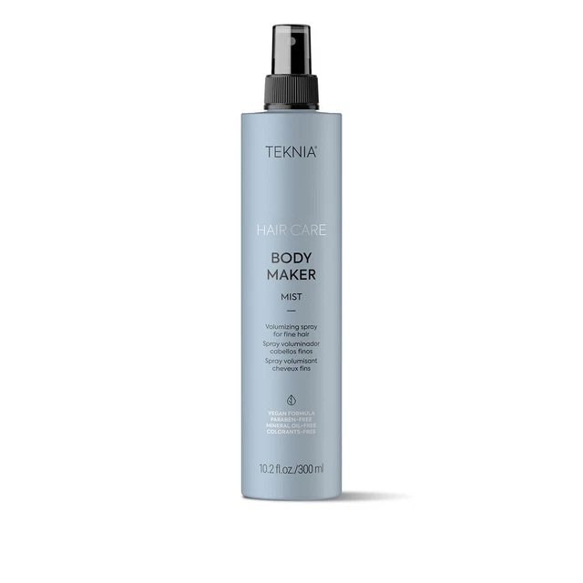 Tratamiento para Dar Volumen Lakmé Hair Care Body Maker [300 ml]