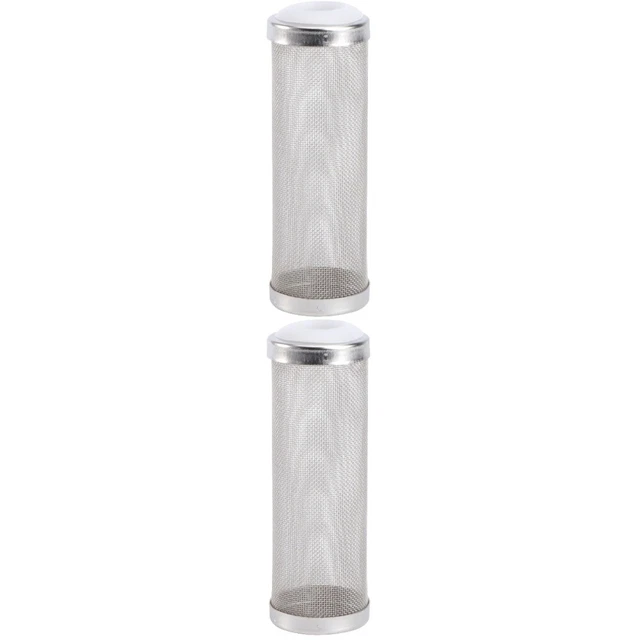 2 Filtri Spugna Biologica Per Acquario Tararium - Ricambio Per Filtri JP-022F/024F 5.5x5x10.4cm - Foto 8