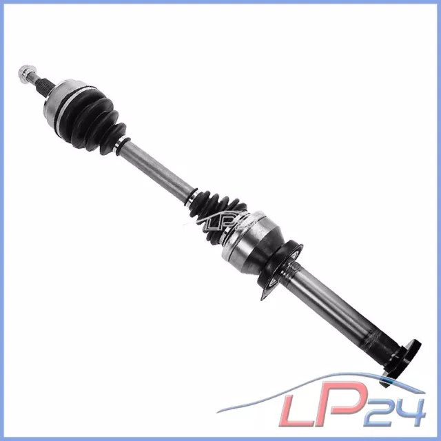 Cardan De Transmission Avant Droit Pour Vw Multivan T5 Transporter T5 2.5 Tdi