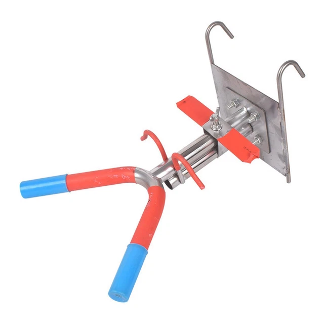 Catration Rack PIG CASTRATION RACK Piglet Castration Frame Castrated £24.22 - PicClick UK
