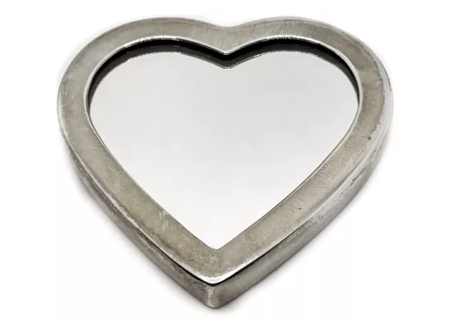Tiffany & Co. Sterling Silver Pocket Mirror﻿