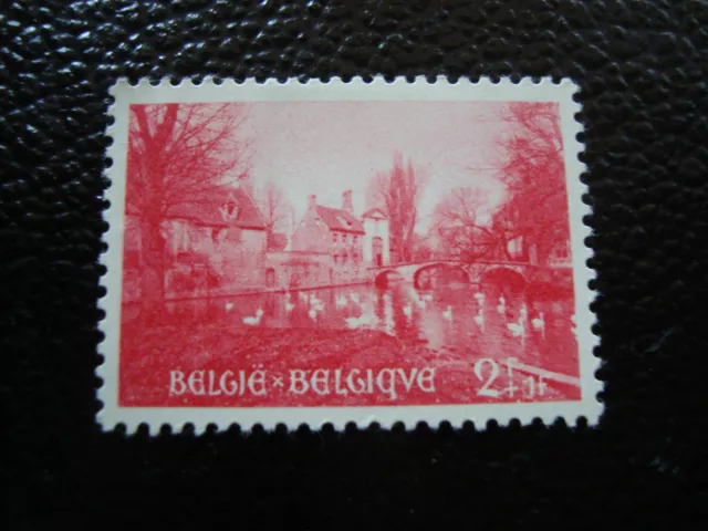 Belgien - Briefmarke - Yvert Und Tellier N° 947 N (A6) Briefmarke Belgium