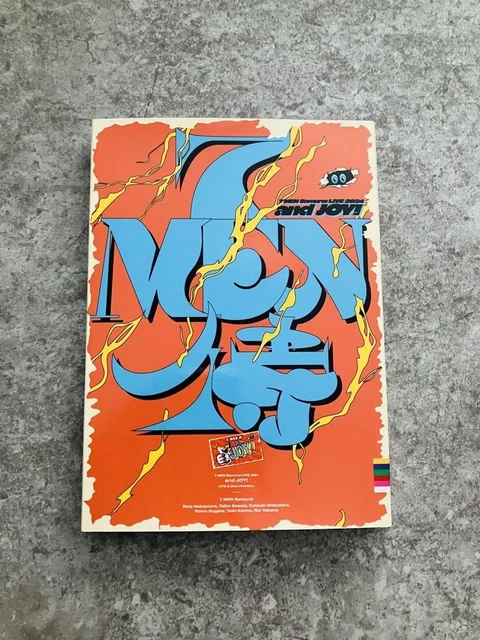 7 MEN 侍 LIVE 2024 and JOY！ Blu-rayDVD r1280x720l?key=