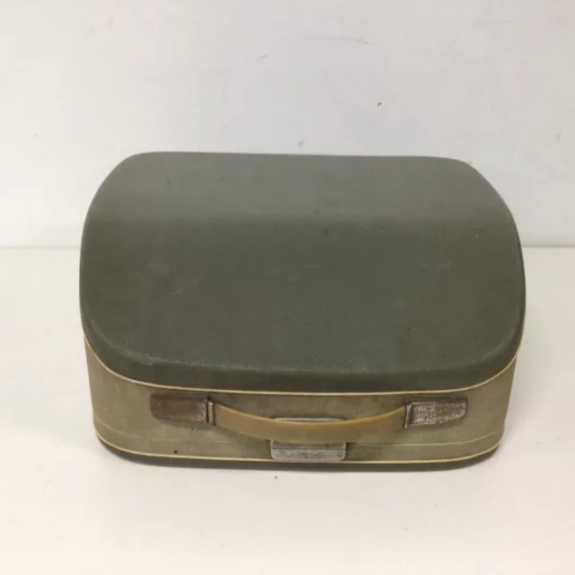 Vintage - Olympia Deluxe Typewriter (73) #454