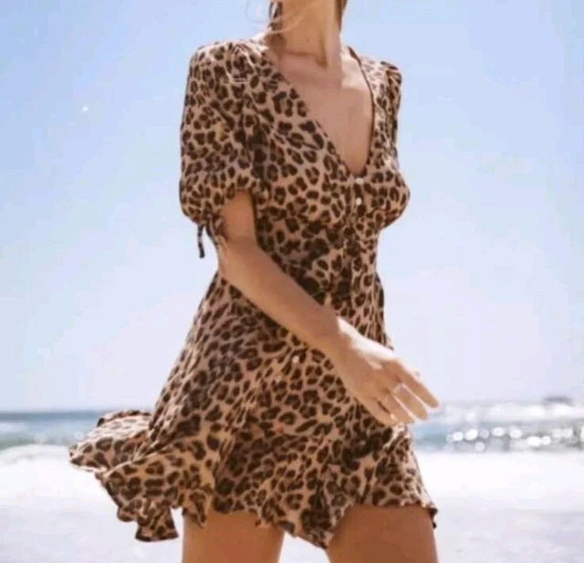 chinese dress ladies Gia Dress In Pepita – Mister Zimi main image 0