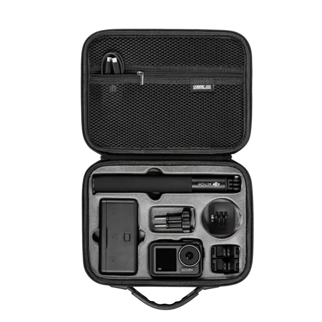 Koffer für DJI Osmo Action 4 Adventure-Combo wasserdicht