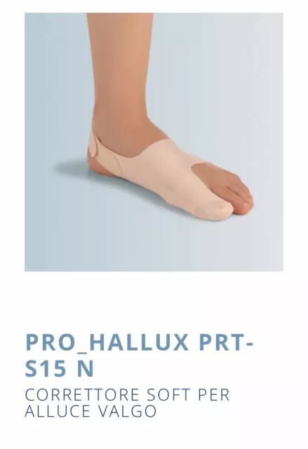 Correcteur Doux Hallux Valgo-Pro - Hallux - FGP - Ligne Pied