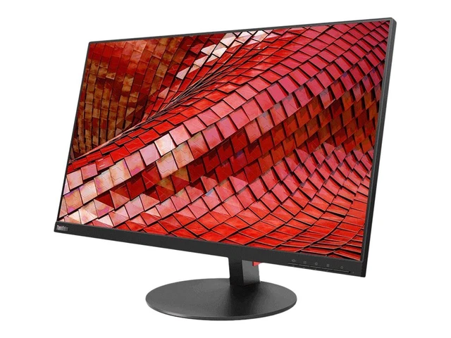 61C6MAR1EU Lenovo ThinkVision T27i-10 LED-Monitor 68.6 cm (27) ~D~