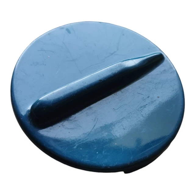 Dilwe Réservoir D'essence Avec Couvercle Réservoir De Carburant Avec