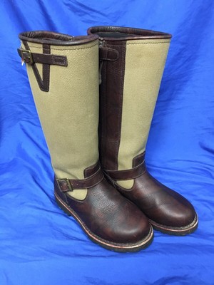 REDHEAD LUBBOCK Waterproof Snake Boots 