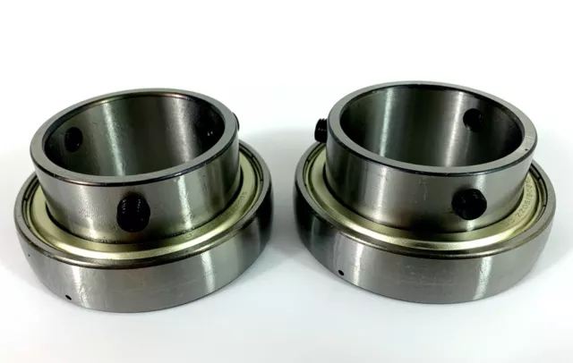 Kart 50mm x 80mm Axle Bearing x 2 with Chamfered Edge Designed for OTK TonyKart