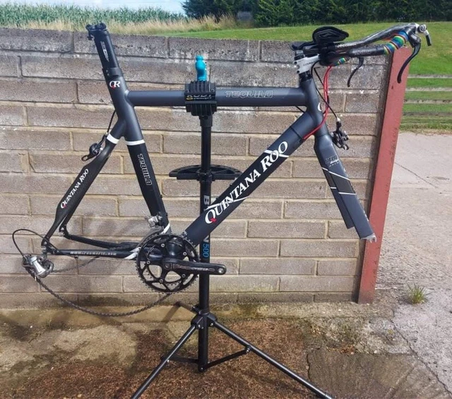 61cm triathlon online bike