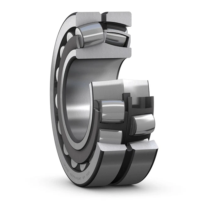 Bearing # 240/630ECJ/W33 - 630mm Bore x 920mm OD x 290mm Wide