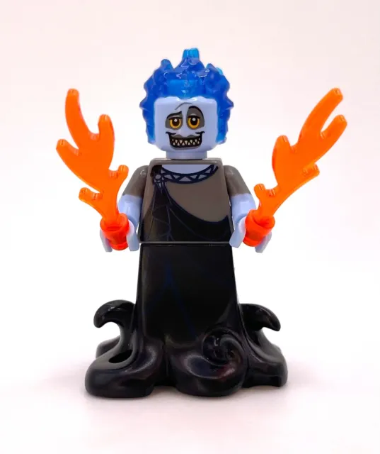 LEGO Collectible Minifigures - Hades - Disney Series 2 - Great Condition