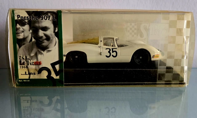 SRC Matra 670B Le Mans 1973 # 12 SRC01104 1:32 Voiture Slot