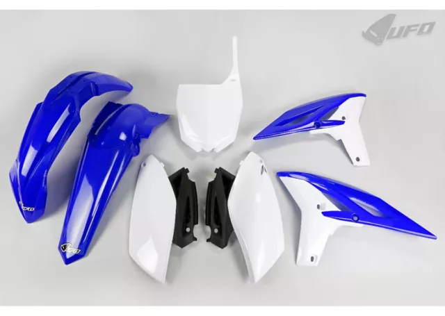 UFO PLAST Kit Plastiche Completo  per Yamaha YZF 250 2011 > 2013 oem 11-12 999