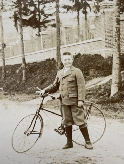 Plaque Vélo Ancien LA LORRAINE 1900 Avec Croix De Lorraine Nancy - Très Bon état