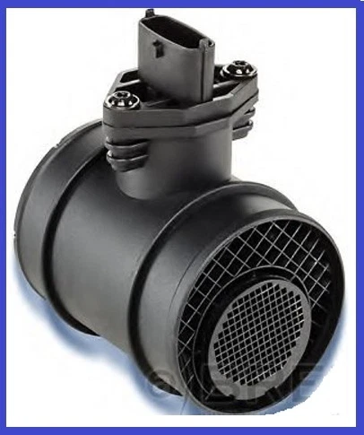 Débitmètre D'air (capteur MAF) Pour Volvo S80 - Compatible 2.0i, 2.4i Turbo, T5, TDI - Neuf