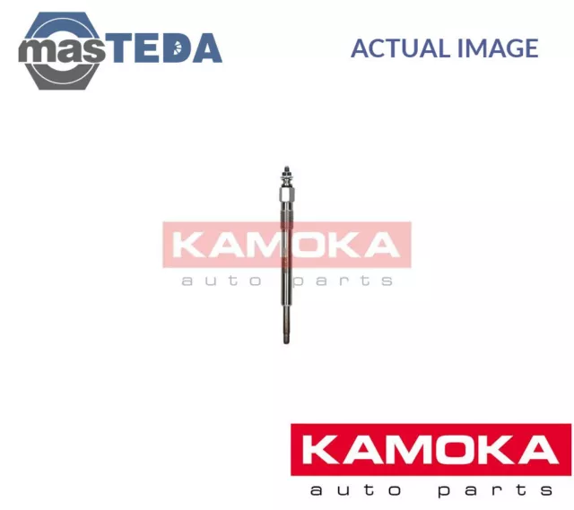 Kp025 Engine Glow Plug Kamoka New Oe Replacement