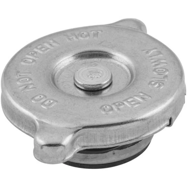 Quadboss Large Radiator Cap for Polaris 100-2122-T