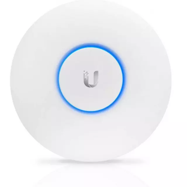 Ubiquiti Networks UAP-AC-LITE wireless access point 1000 Mbit/s White Power over
