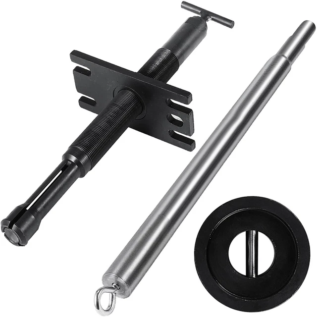 Alpha Bravo Omc Volvo Gimbal Bearing Installer Puller Align Tool Mercruiser