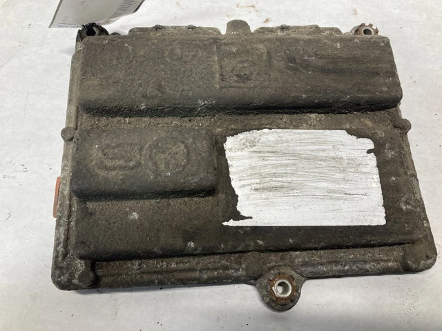 Allison 1000 TCM | Transmission Control Module - Used | P/N 29542725