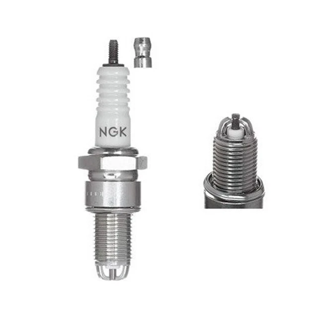 NGK 2287 Zündkerzen Zündkerze Zündkerzen für VW GOLF III (1H1)