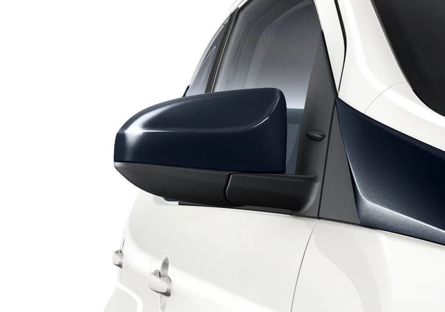 Toyota aygo shop wing mirror cover