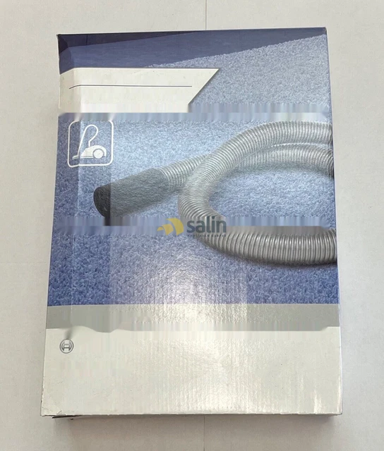 MisterVac Compatible con bolsas de repuesto