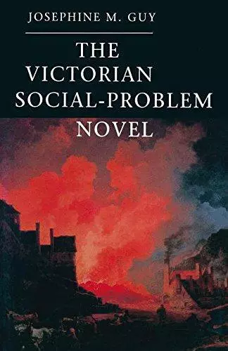 The Victorian Social-Problem Novel: The Market, the Individual and Communal Life