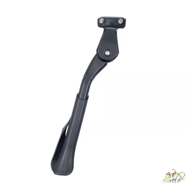 Cavalletto Bici Laterale Kickstand Supporto X Fat Bike Bicicletta Bikestand Mtb