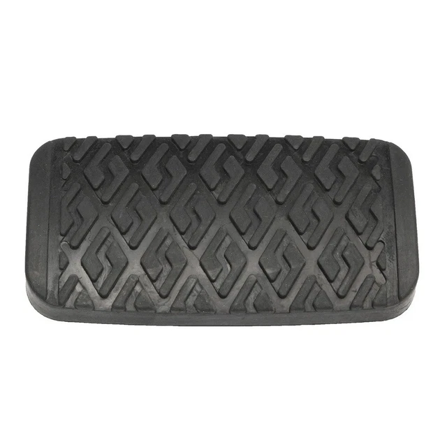 For Corolla 1975-2008 pedale freno in gomma ricambio diretto per