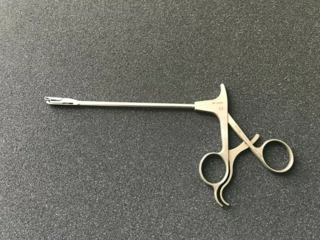 Instrument orthopédique passage de suture arthroscopique chirurgical Arthrex AR-13980 poinçon