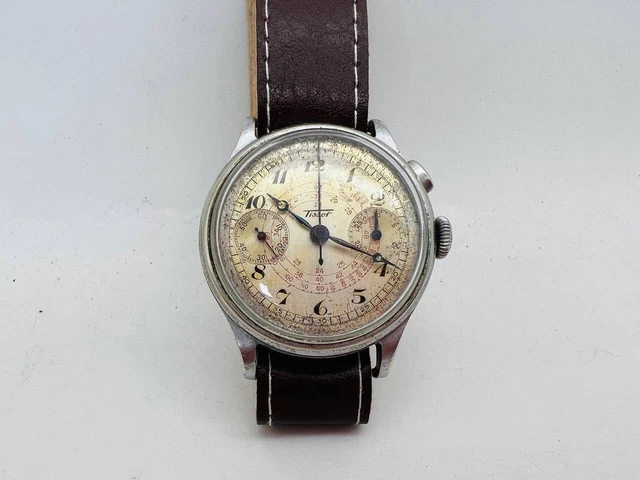 Tissot 15tl 2025