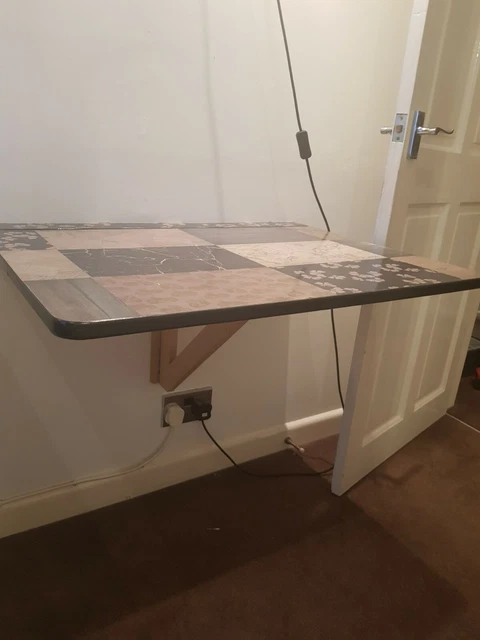 Ikea norbo drop leaf table discount