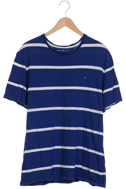 T-shirt uomo Tommy Hilfiger top shirt taglia EU 54 (XL) cotone... #6krzlju