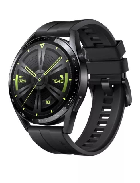 Gt2 huawei top gps