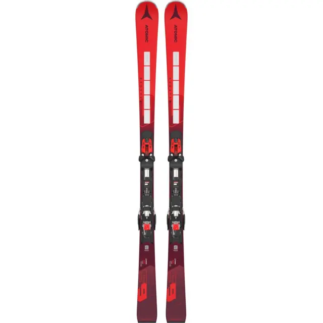 Atomic Redster S9 Revoshock S + X12 GW 2023 2024 Alpinski Ski Slalomski