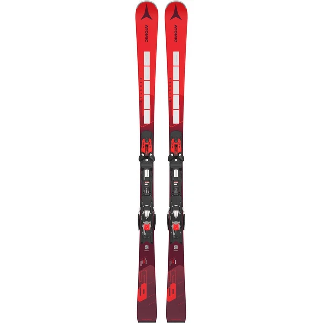 Atomic Redster S9 Revoshock S + X12 GW 2023 2024 Alpinski Ski Slalomski
