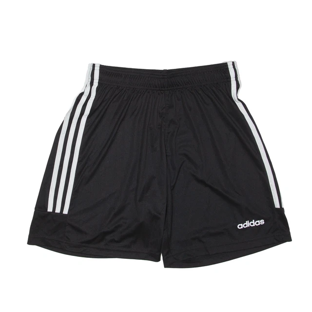 Pantaloncini sportivi ADIDAS neri regolari da uomo M W28