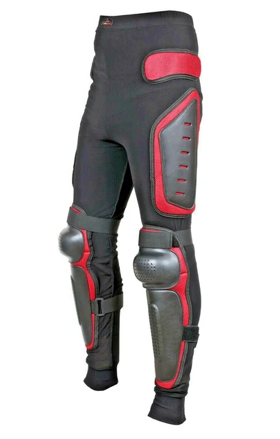 Pantalon de Protection, Armure Moto Planche à Neige Patinage Skyhose Motorcross